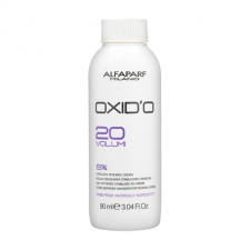 Alfaparf Krémhidrogén 90ml 6% hajfesték, színező