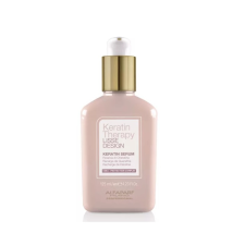 Alfaparf Lisse Design Keratin Therapy Refill keratin szérum, 125 ml hajápoló szer