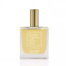 ALFAPARF Milano Alfaparf Keratin Therapy Lisse Design The Oil Hajolaj - 50 ml hajápoló szer