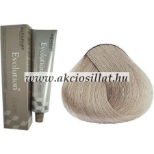 Alfaparf Milano Evolution Krémhajfesték 10.1 60ml hajfesték, színező