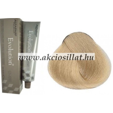 Alfaparf Milano Evolution Krémhajfesték 11.00 60ml hajfesték, színező