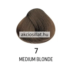 Alfaparf Milano Evolution Krémhajfesték 7. 60ml hajfesték, színező