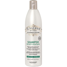 ALFAPARF Milano IL Salone erősítő keratin sampon 500 ml (8022297168838) sampon