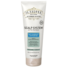 ALFAPARF Milano IL Salone Scalp System Anti-Dandruff Shampoo 250 ml sampon