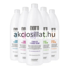 Alfaparf Milano OXID'O Krémhidrogén 10 Vol 3% 1 L hajfesték, színező
