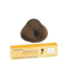 ALFAPARF Milano Precious Nature hajfesték 60ml 7.13 hajfesték, színező