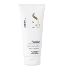Alfaparf Milano Professional Semi Di Lino Diamond Illuminating Kondicionáló 200 ml hajbalzsam