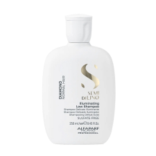 Alfaparf Milano Professional Semi Di Lino Diamond Illuminating Low Sampon 250 ml sampon