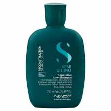 Alfaparf Milano Professional Semi Di Lino Reparative Sampon 250 ml sampon