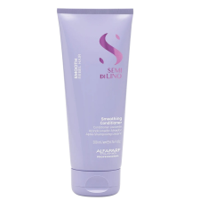 Alfaparf Milano Professional Semi Di Lino Smooth Smoothing Kondicionáló 200 ml hajbalzsam