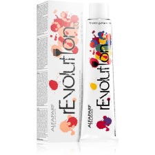 ALFAPARF Milano Revolution színpigment hajra árnyalat DEEP RED 90 ml hajfesték, színező