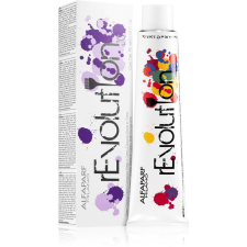 ALFAPARF Milano Revolution színpigment hajra árnyalat RICH PURPLE 90 ml hajfesték, színező