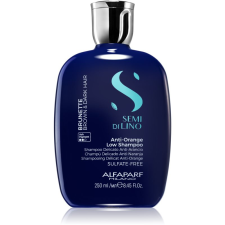 ALFAPARF Milano Semi di Lino Brunette tonizáló sampon 250 ml sampon