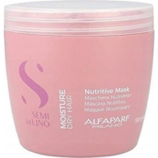 Alfaparf MILANO Semi Di Lino Moisture Nutritive Mask 500 ml (18229) hajbalzsam