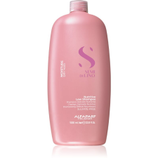 ALFAPARF Milano Semi di Lino Moisture sampon száraz hajra 1000 ml sampon