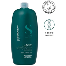 ALFAPARF Milano Semi Di Lino Reconstruction Reparative Low Shampoo 1000 ml sampon
