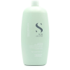 ALFAPARF Milano Semi Di Lino Scalp Rebalance Purifying Shampoo korpásodás elleni tisztító sampon 1000 ml