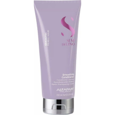ALFAPARF Milano Semi Di Lino Smooth Smoothing Conditioner 200 ml (19039) hajbalzsam
