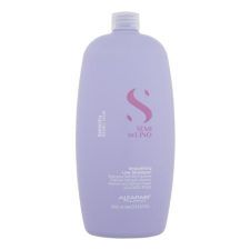 ALFAPARF Milano Semi Di Lino Smooth Smoothing Low Shampoo sampon 1000 ml nőknek sampon