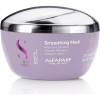 ALFAPARF Milano Semi Di Lino Smooth Smoothing Mask 200 ml (19012)