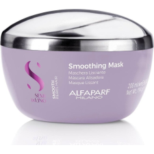 ALFAPARF Milano Semi Di Lino Smooth Smoothing Mask 200 ml (19012) hajbalzsam