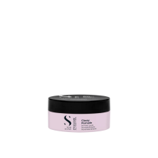 ALFAPARF Milano Semi di lino Style &amp; Care Glossy Pomade fényes wax 90ml hajformázó
