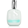 ALFAPARF Milano Semi di Lino Sublime Cristalli hajszérum a fénylő és selymes hajért 45 ml