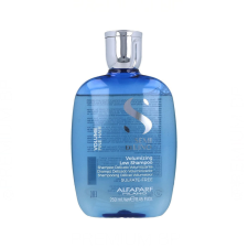 Alfaparf Milano Semi di Lino Volumizing Sampon Dús és Könnyű Hajra sampon