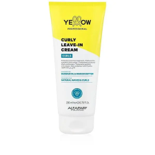 ALFAPARF Milano YE Curls Leave-In Cream 200 ml hajformázó