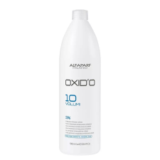 Alfaparf Oxid'o krémhidrogén 3% 1000ml hajfesték, színező