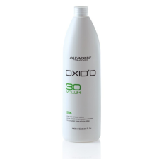 Alfaparf Oxid&#039;O Oxidáló 9% (Vol. 30) 1000ml hajfesték, színező
