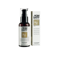 Alfaparf Pigments 90ml Ash gold hajfesték, színező