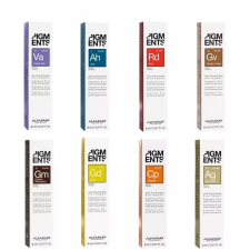 Alfaparf Pigments Hajszínező 8ml tubus hajfesték, színező