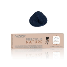 Alfaparf Precious Nature ammóniamentes hajfesték 1.11 hajfesték, színező