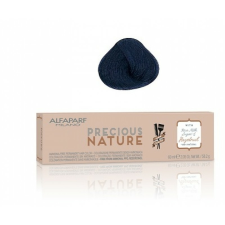 Alfaparf Precious Nature ammóniamentes hajfesték 1.11 hajfesték, színező