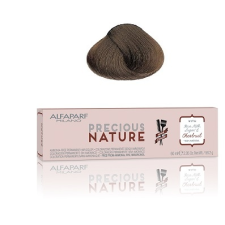Alfaparf Precious Nature ammóniamentes hajfesték 7 hajfesték, színező