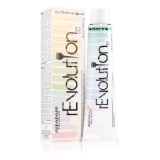  Alfaparf Revolution hajszínező Pastel Blue 90 ml hajfesték, színező