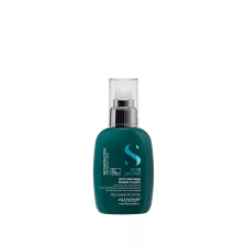 Alfaparf Semi di Lino Anti-Damage Shield hajápoló krém sérült hajra, 125 ml hajápoló szer