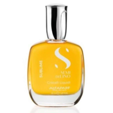 Alfaparf Semi Di Lino Cristalli Liquidi hajvégápoló 50ml hajápoló szer