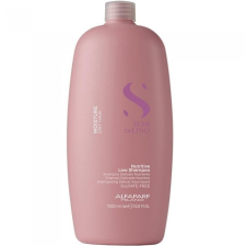 Alfaparf Semi di Lino Moisture Nutritive Low tápláló sampon, 1 l sampon