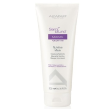 Alfaparf Semi di Lino Moisture Nutritive tápláló maszk 200 ml hajbalzsam