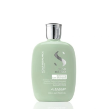Alfaparf Semi Di Lino Scalp Rebalance Kiegyensúlyozó sampon 250ml sampon