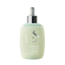 Alfaparf Semi Di Lino Scalp Relief Nyugtató tonik 125ml arctisztító