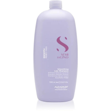 Alfaparf Semi di Lino Smoothing simító Low sampon, 1 l sampon