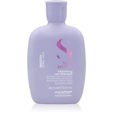 Alfaparf Semi di Lino Smoothing simító Low sampon, 250 ml sampon