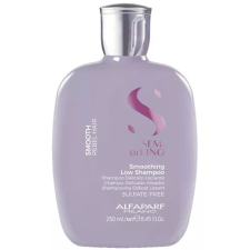 Alfaparf Semi Di Lino Smoothing Simító Sampon 250ml sampon