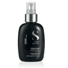 Alfaparf Semi Di Lino Sublime Cristalli hajfényspray 125ml hajformázó