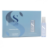 Alfaparf Semi di Lino Thickening Lotion 6 x 12ml