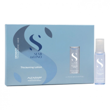 Alfaparf Semi di Lino Thickening Lotion 6 x 12ml hajápoló szer