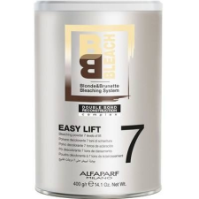 Alfaparf szőkítőpor Easy Lift 7 400g hajfesték, színező